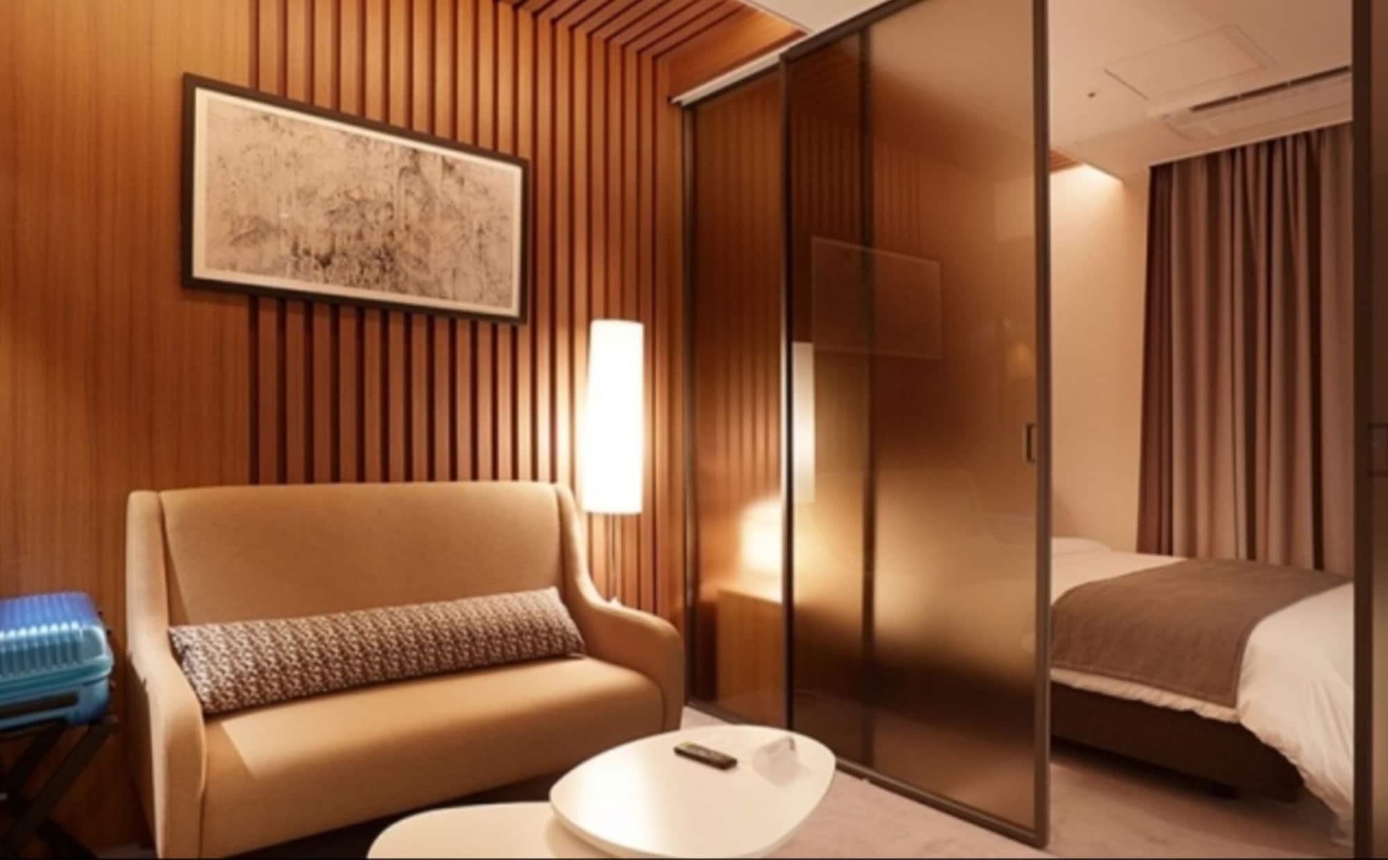 Osong H Hotel Sejong City Cheongju Exteriör bild