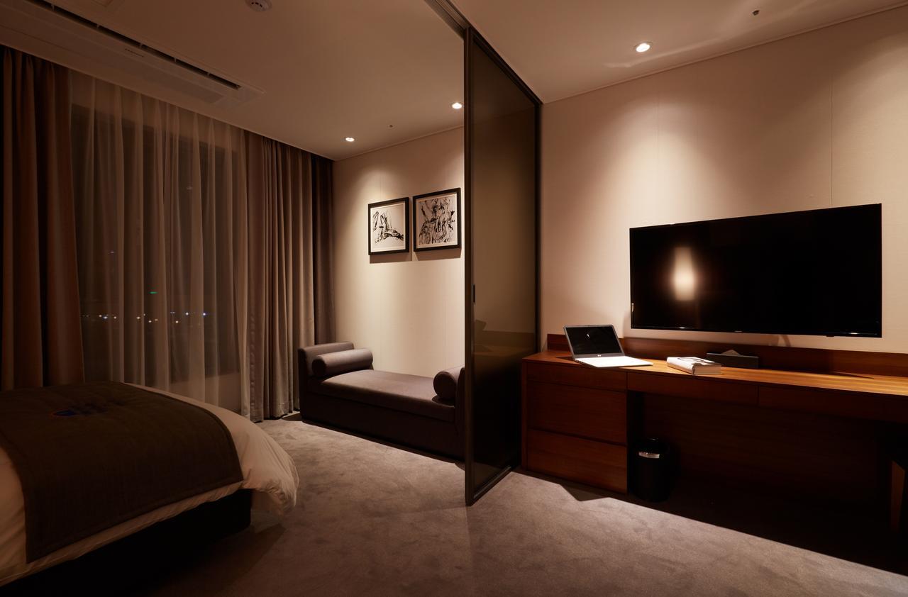 Osong H Hotel Sejong City Cheongju Exteriör bild